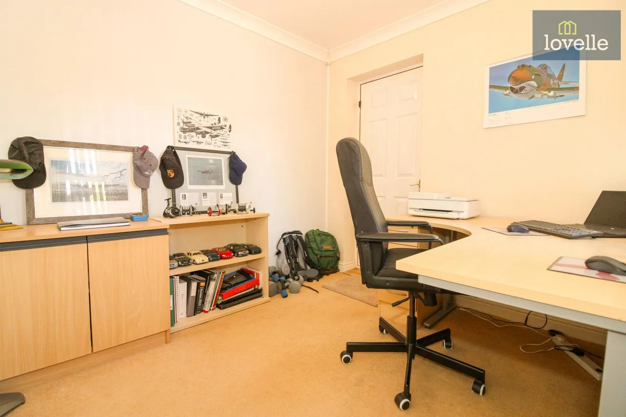 Eresbie Road, Louth, LN11, photo 11