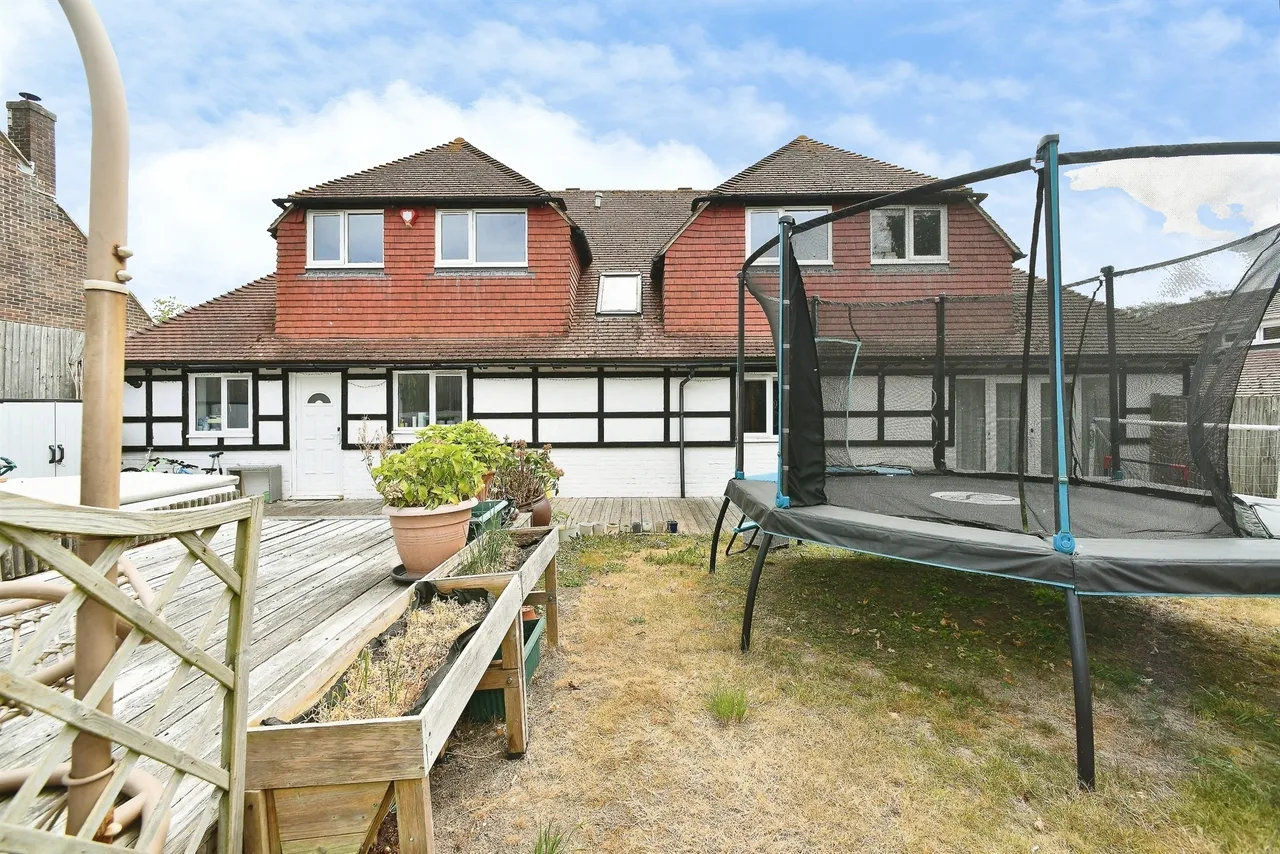 Brownleaf Road, Brighton, BN2, photo 22