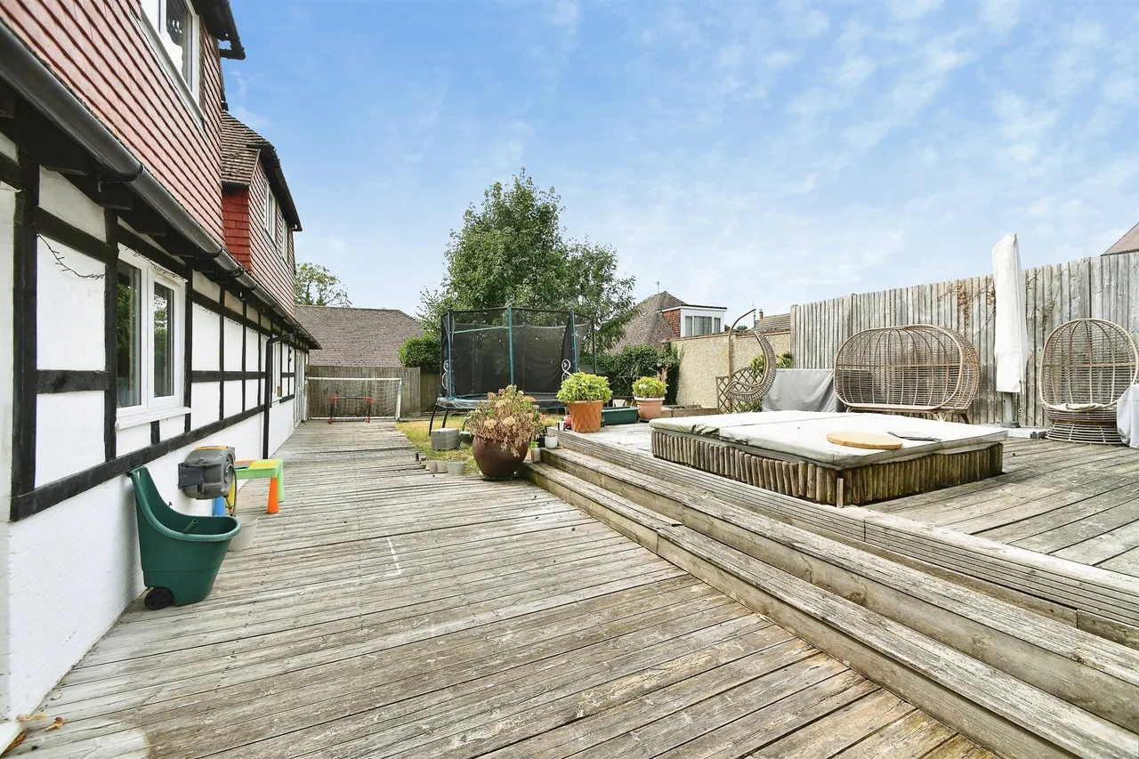 Brownleaf Road, Brighton, BN2, photo 19