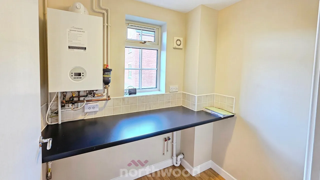 Chelwood Court, Balby, DN4, photo 14