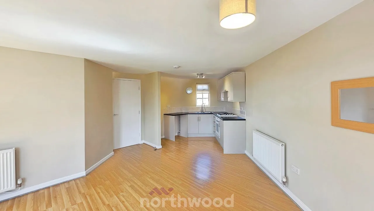 Chelwood Court, Balby, DN4, photo 5