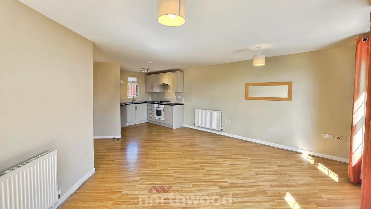 Chelwood Court, Balby, DN4, photo 4