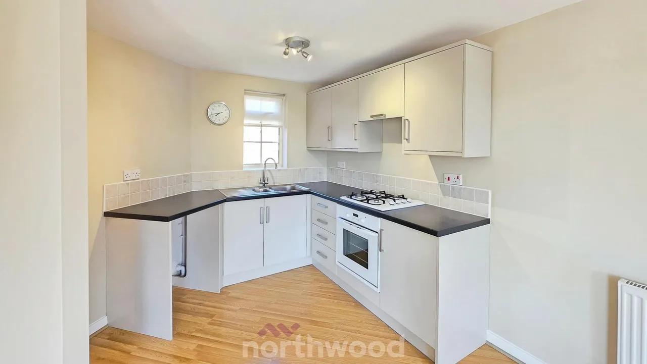 Chelwood Court, Balby, DN4, photo 3