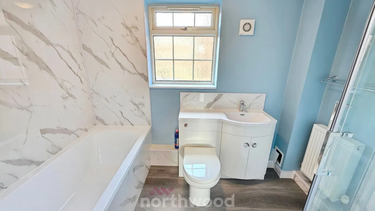 Chelwood Court, Balby, DN4, photo 7