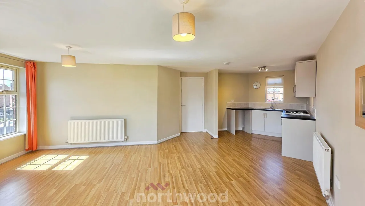 Chelwood Court, Balby, DN4, photo 6
