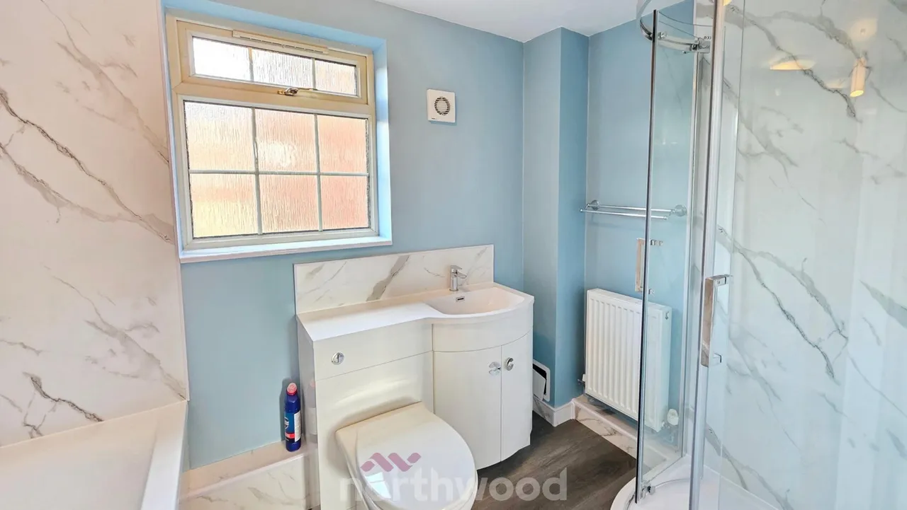 Chelwood Court, Balby, DN4, photo 8