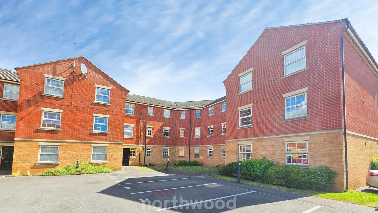 Chelwood Court, Balby, DN4, photo 15