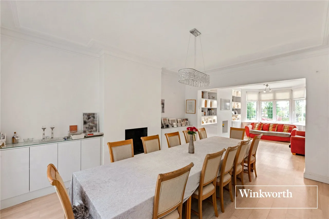 Fitzalan Road, Finchley, London, N3, photo 12