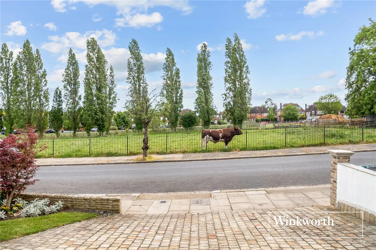 Fitzalan Road, Finchley, London, N3, photo 10