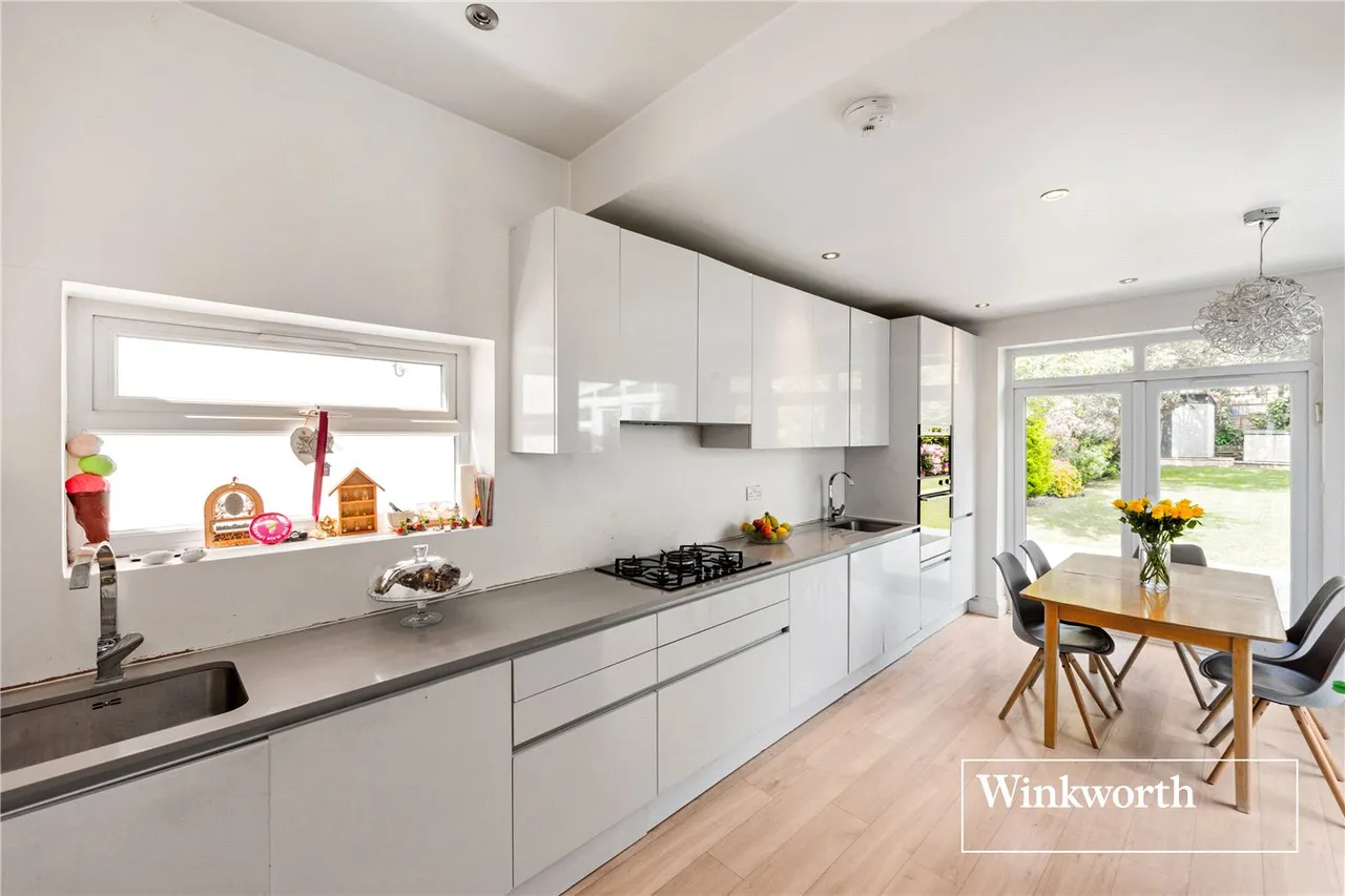 Fitzalan Road, Finchley, London, N3, photo 6