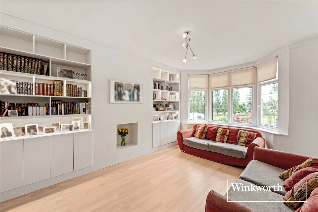 Fitzalan Road, Finchley, London, N3, photo 3