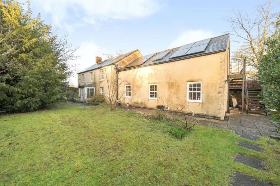 Witney Road, Witney, OX29, photo 22