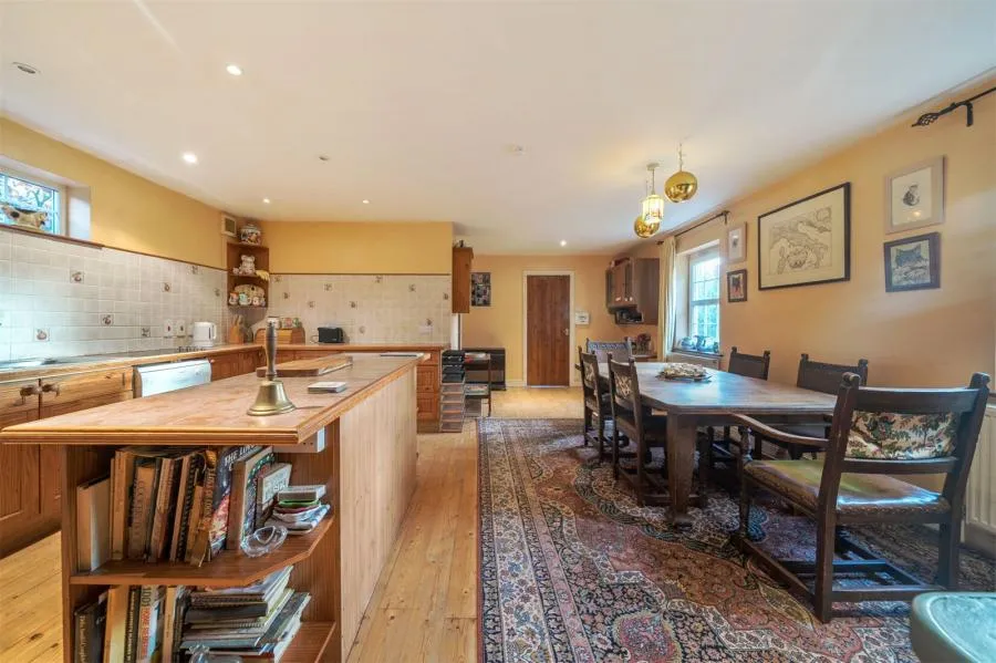 Witney Road, Witney, OX29, photo 5
