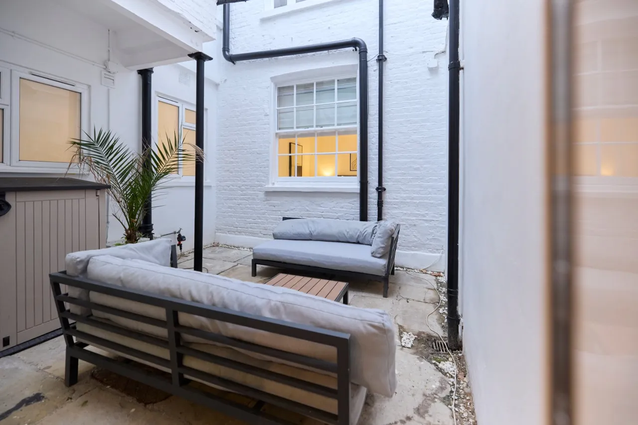 Strathearn Place, Paddington, W2, photo 4
