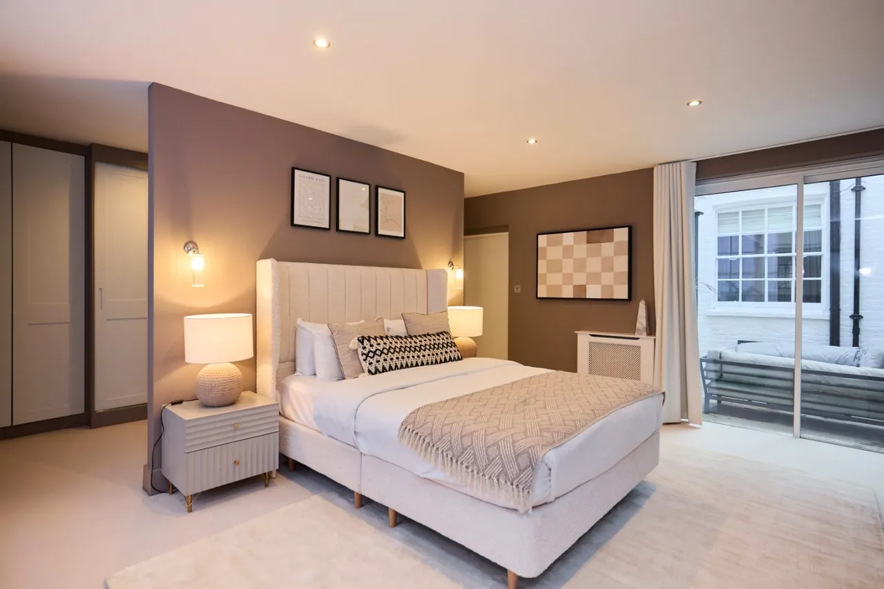 Strathearn Place, Paddington, W2, photo 14