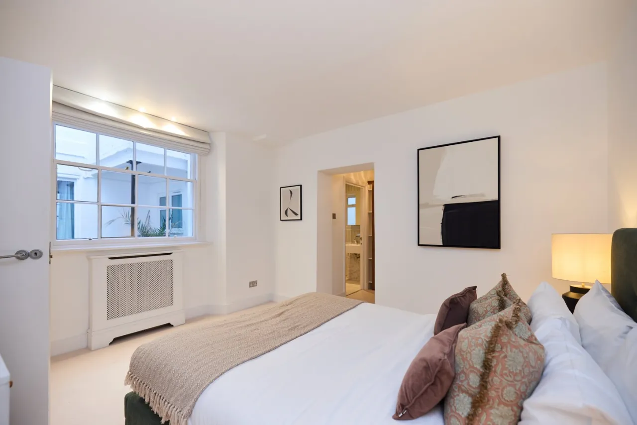 Strathearn Place, Paddington, W2, photo 21
