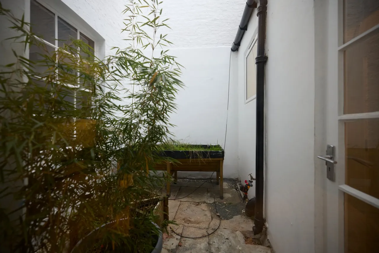 Strathearn Place, Paddington, W2, photo 20