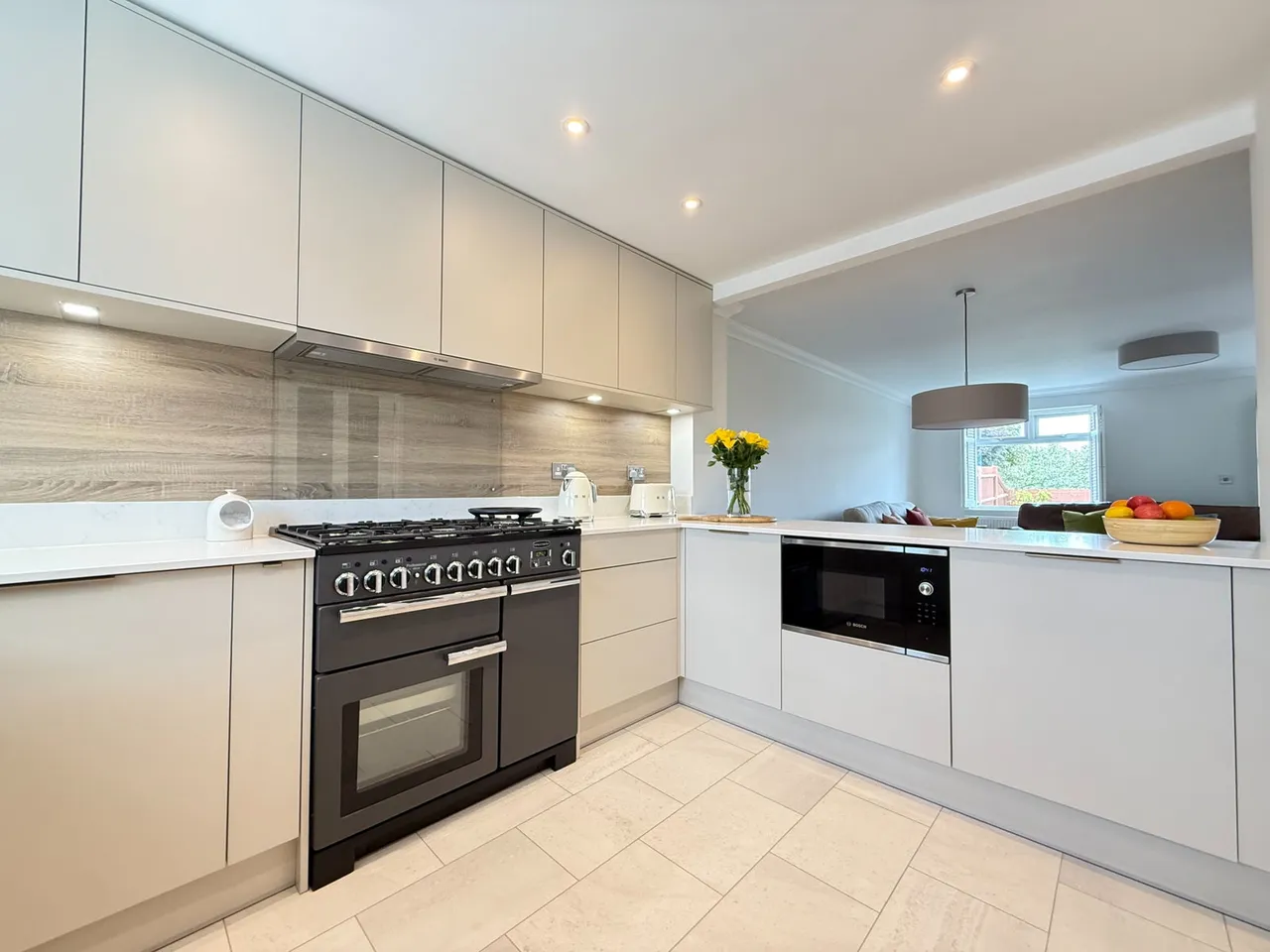 Stunning Family Home In A Private Gated Development Overlooking Orchards, Russett Farm, photo 9