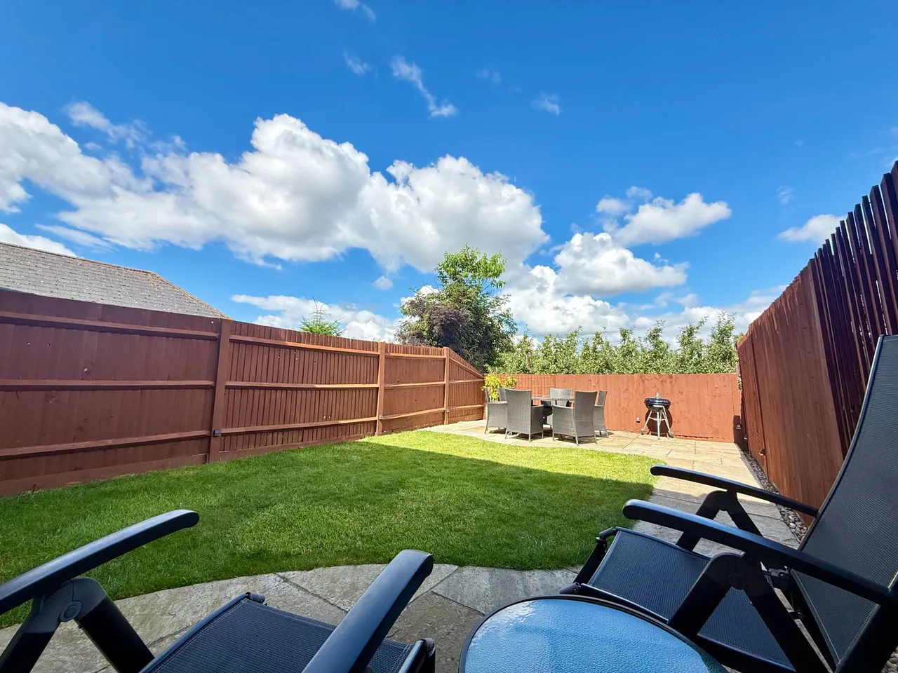 Stunning Family Home In A Private Gated Development Overlooking Orchards, Russett Farm, photo 10