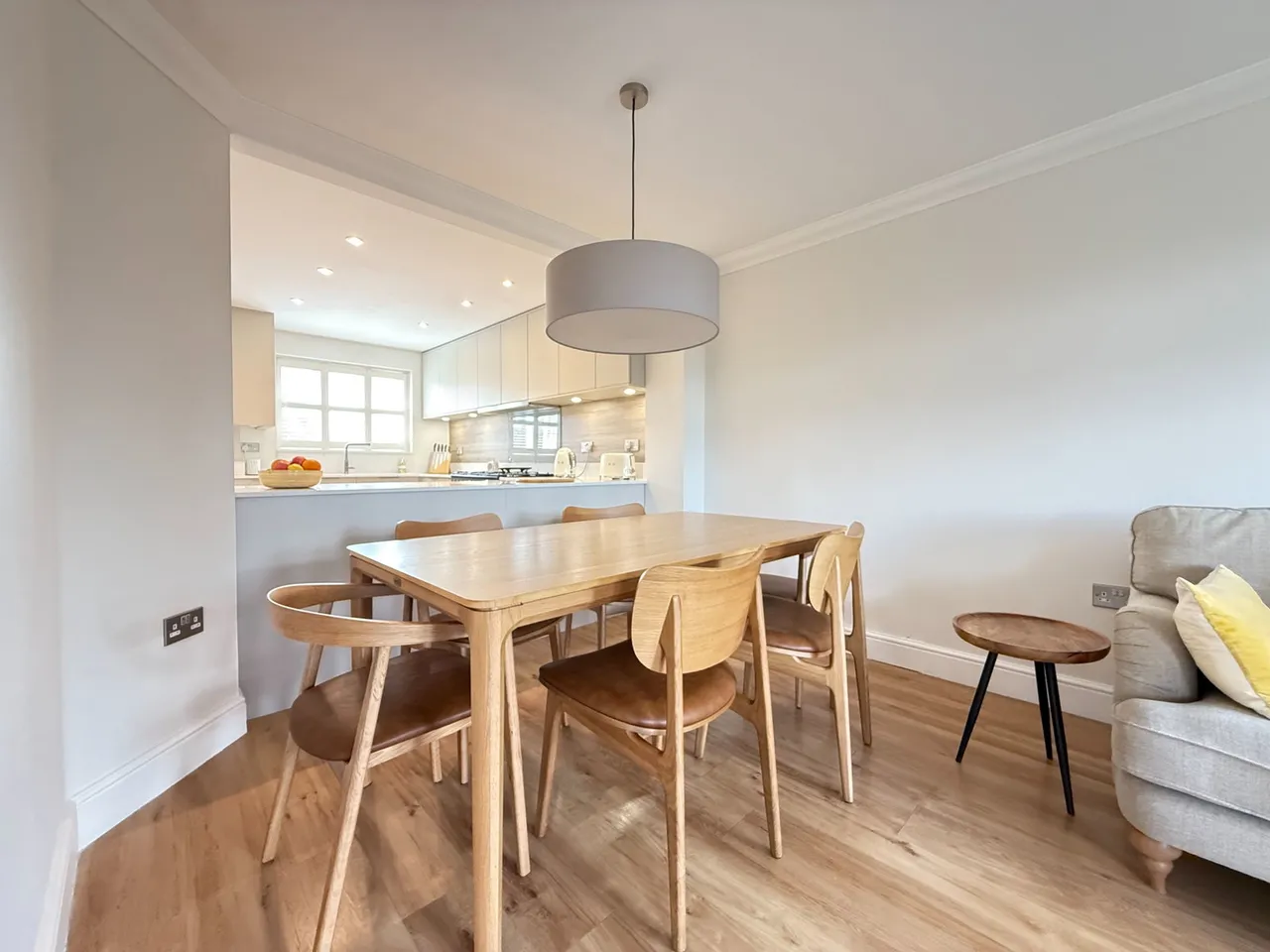 Stunning Family Home In A Private Gated Development Overlooking Orchards, Russett Farm, photo 8