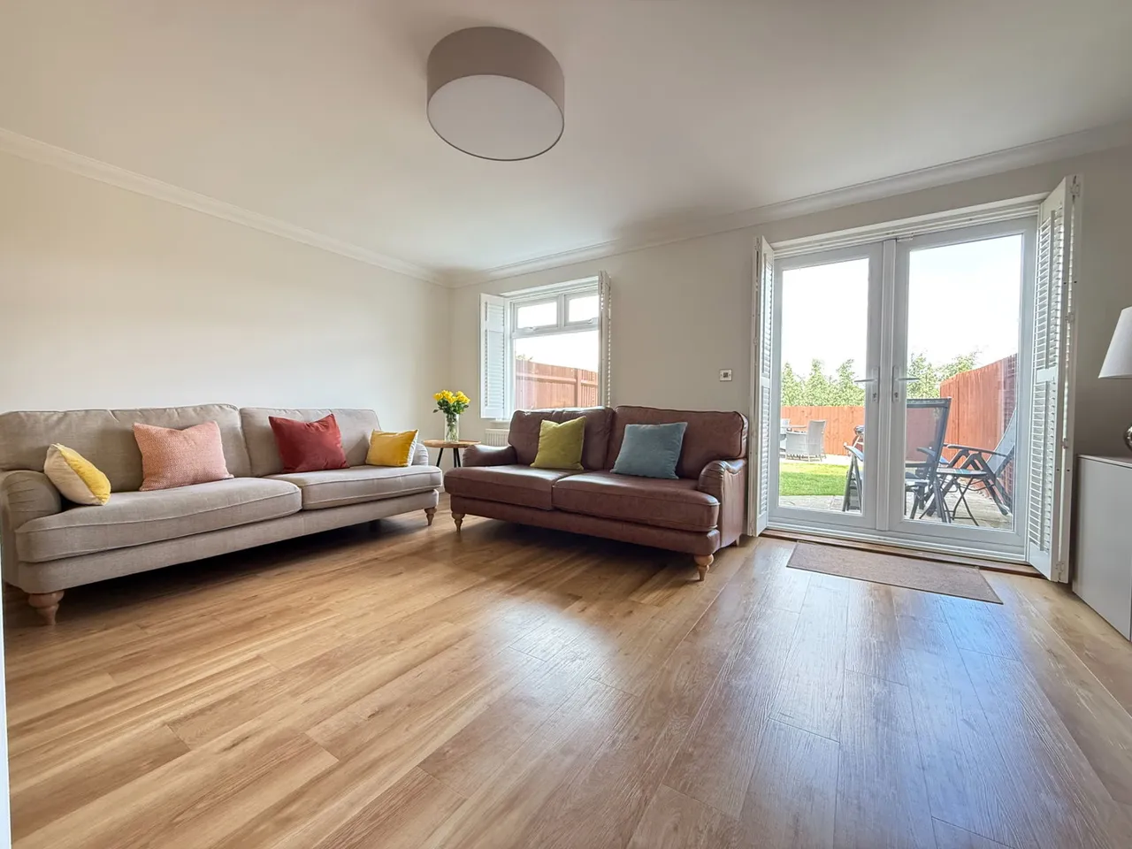 Stunning Family Home In A Private Gated Development Overlooking Orchards, Russett Farm, photo 4