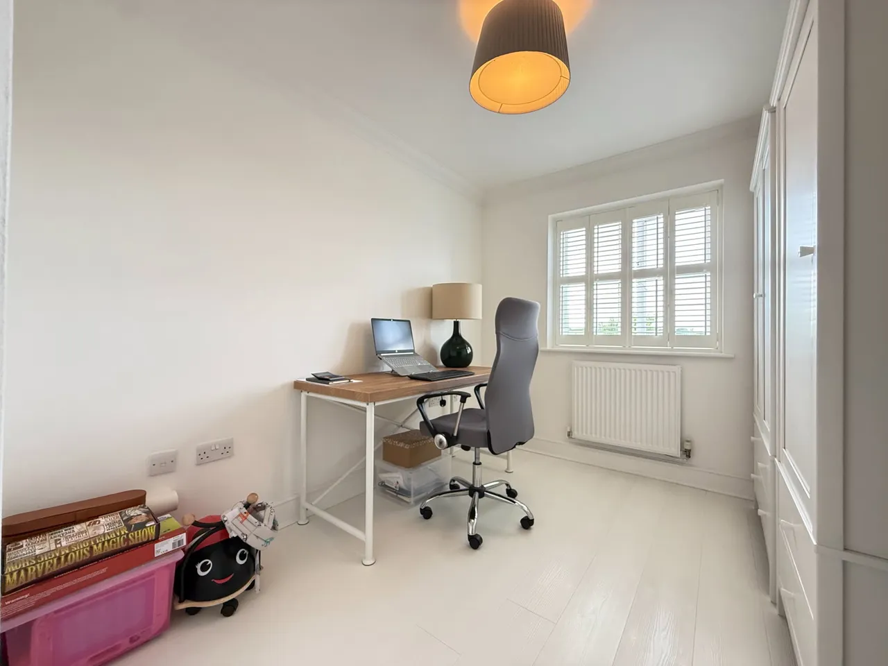 Stunning Family Home In A Private Gated Development Overlooking Orchards, Russett Farm, photo 15