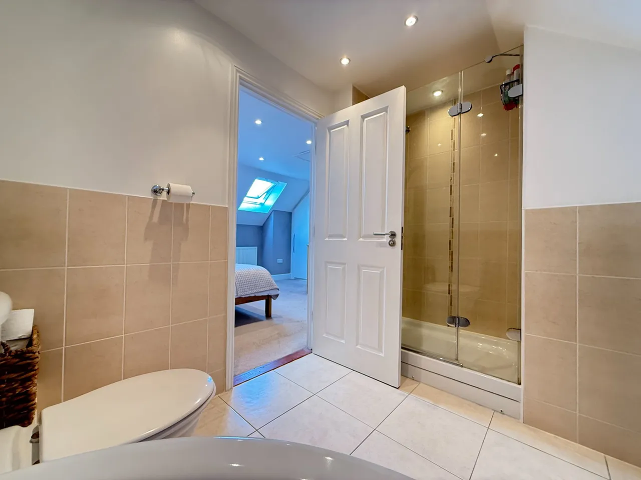 Stunning Family Home In A Private Gated Development Overlooking Orchards, Russett Farm, photo 18