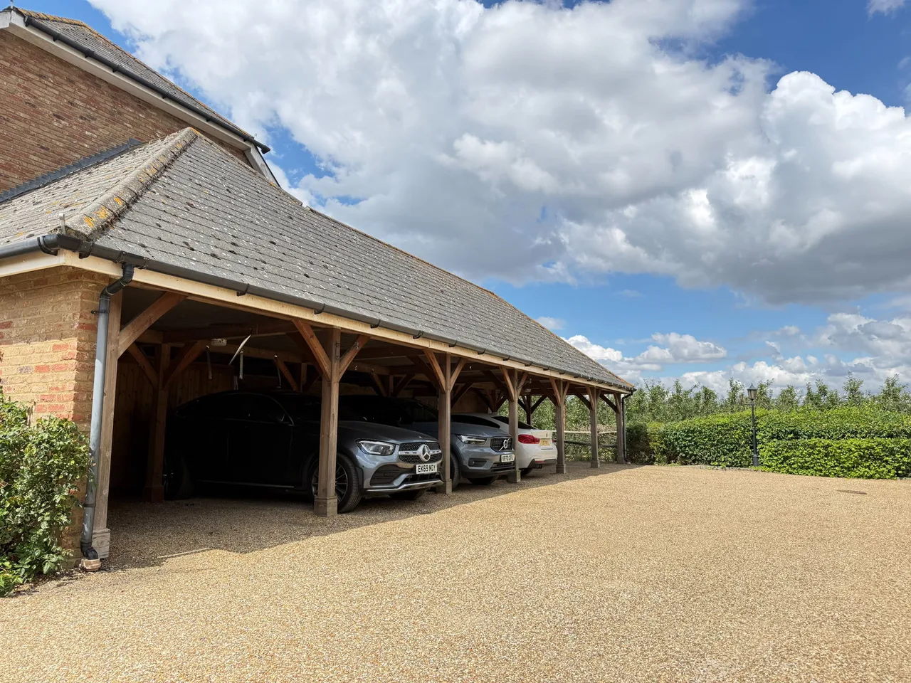 Stunning Family Home In A Private Gated Development Overlooking Orchards, Russett Farm, photo 19