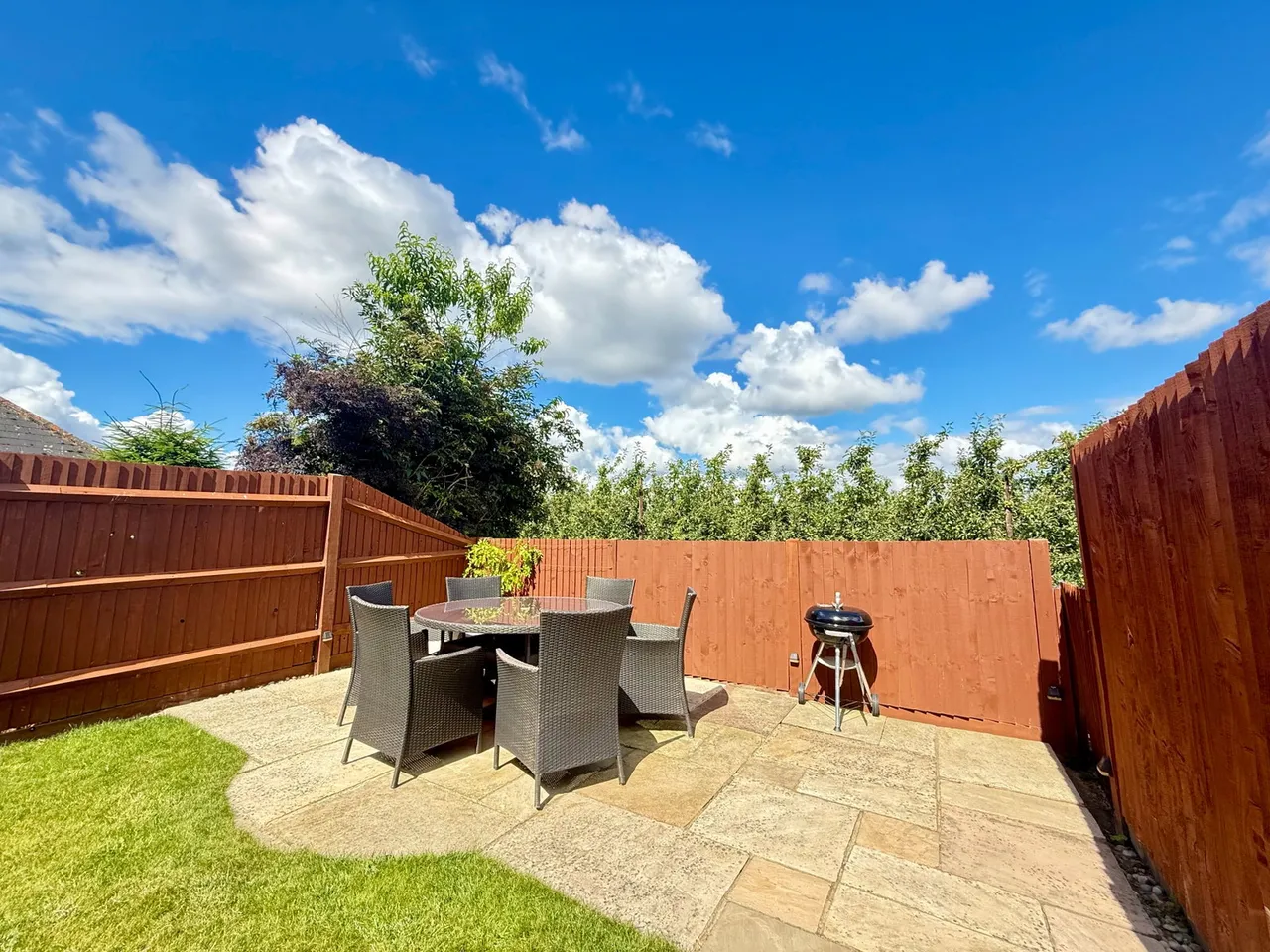 Stunning Family Home In A Private Gated Development Overlooking Orchards, Russett Farm, photo 11