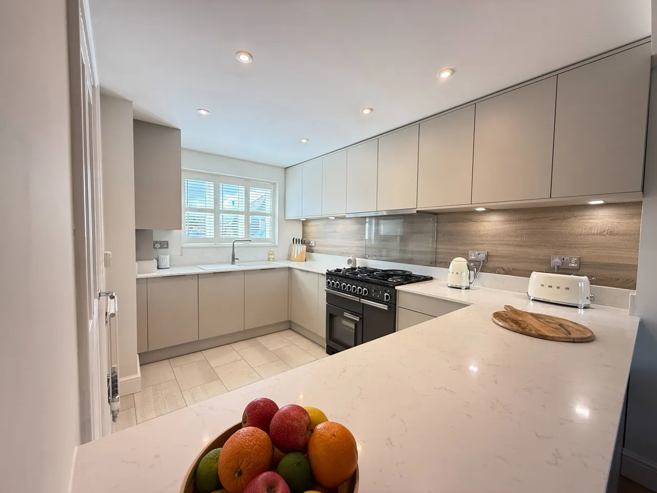 Stunning Family Home In A Private Gated Development Overlooking Orchards, Russett Farm, photo 7