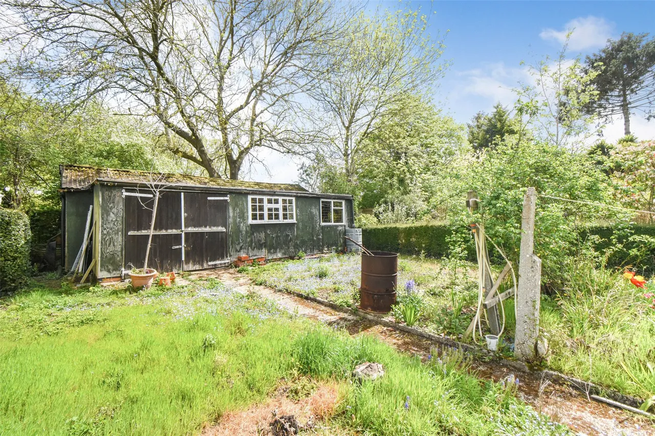 Reading Road, Hook, Hampshire, RG27 9EA, photo 10