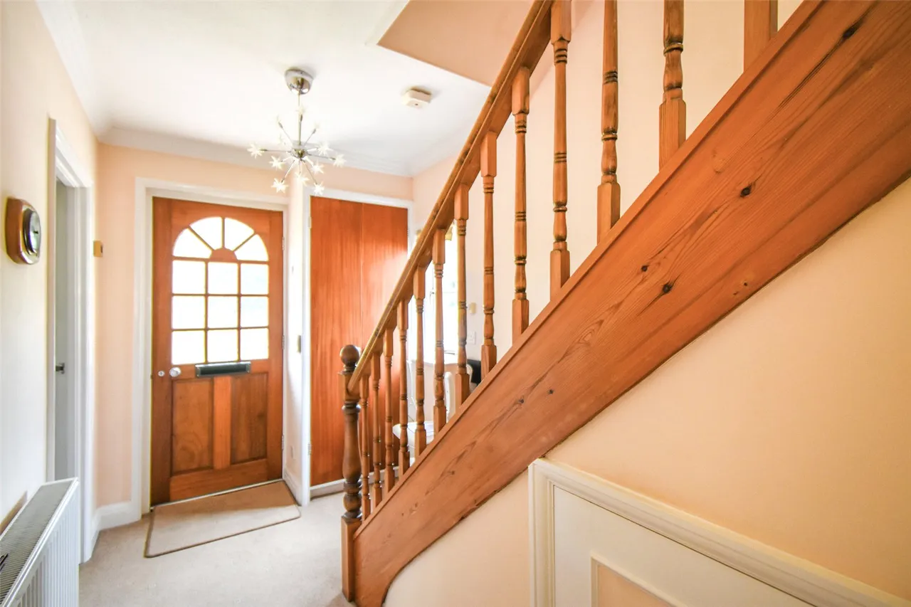 Reading Road, Hook, Hampshire, RG27 9EA, photo 15