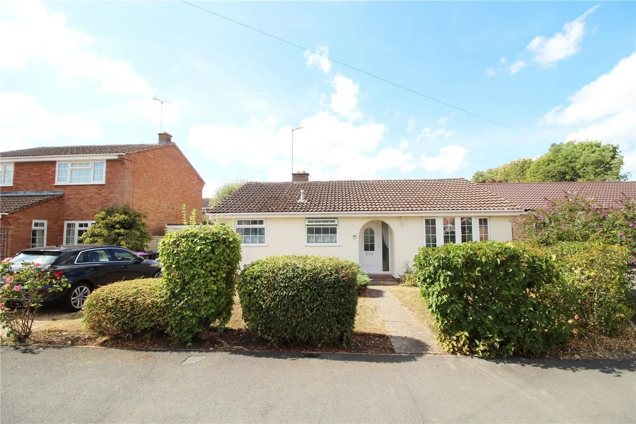 Beech Close, Market Deeping, Peterborough, Lincolnshire, PE6, photo 5