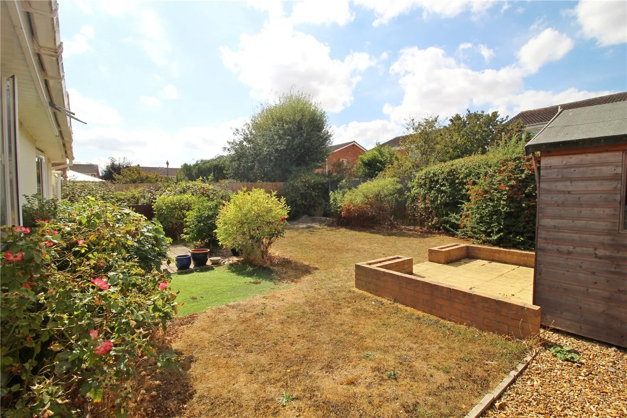 Beech Close, Market Deeping, Peterborough, Lincolnshire, PE6, photo 7
