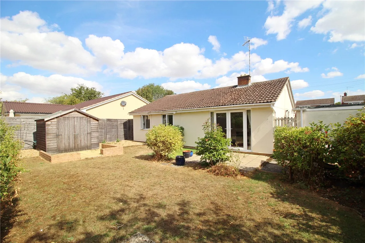 Beech Close, Market Deeping, Peterborough, Lincolnshire, PE6, photo 8