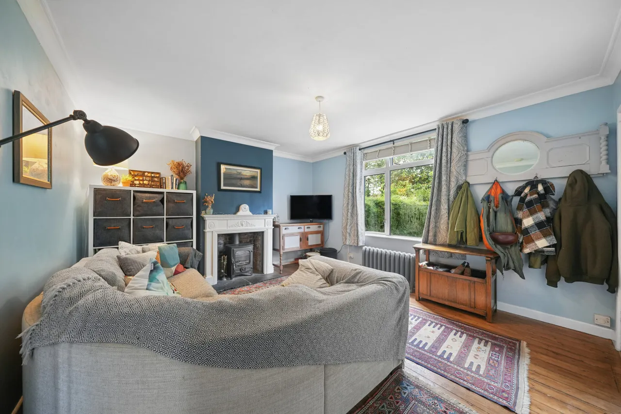Kings Close, Letcombe Regis, OX12, photo 6