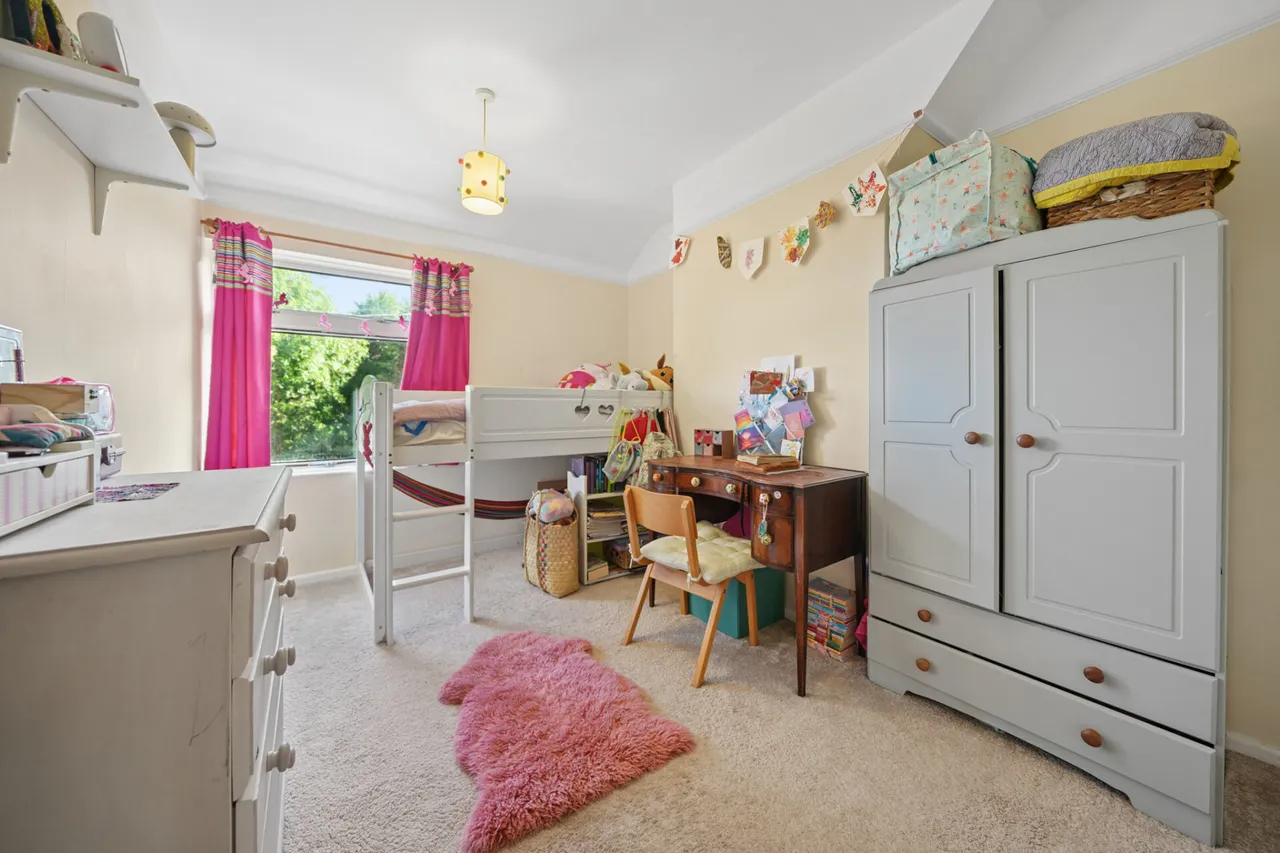 Kings Close, Letcombe Regis, OX12, photo 9