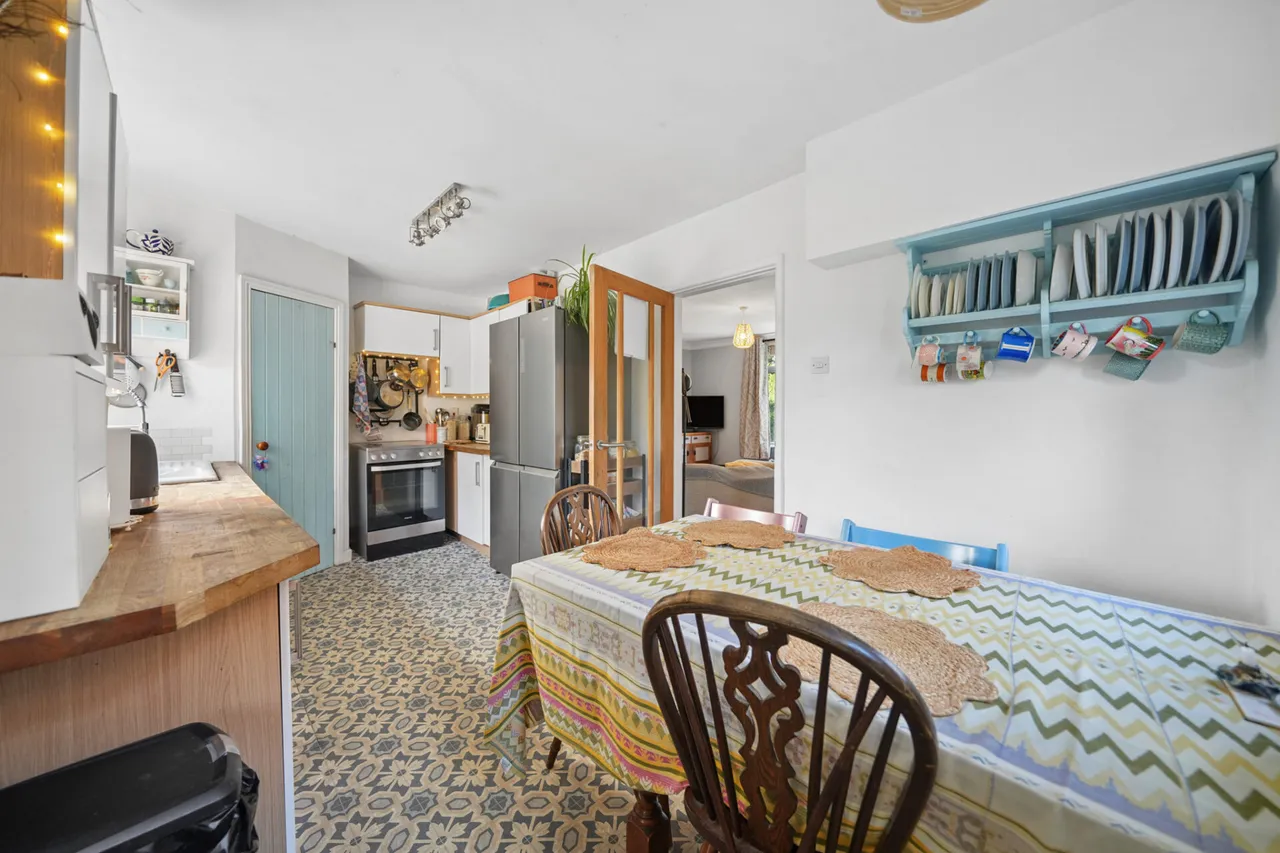 Kings Close, Letcombe Regis, OX12, photo 5