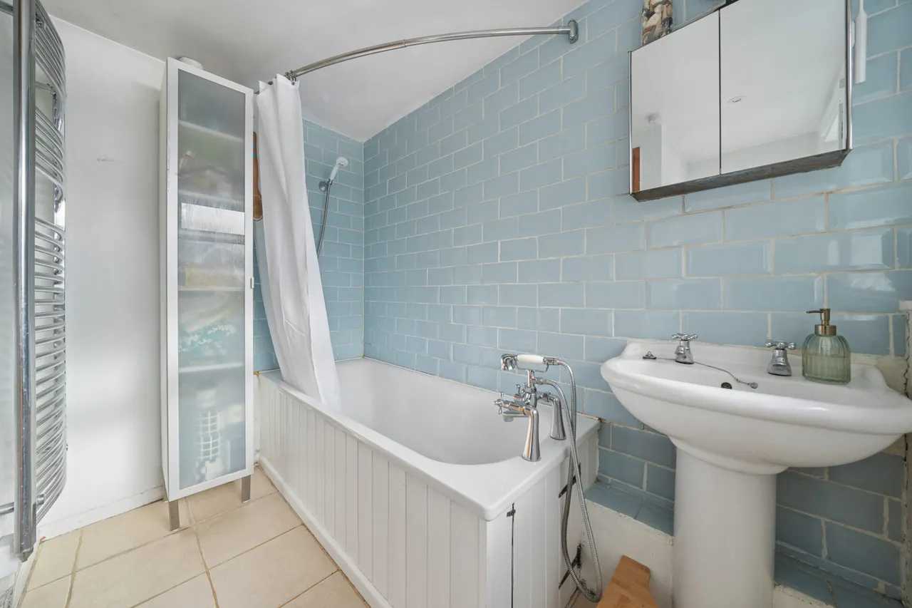 Kings Close, Letcombe Regis, OX12, photo 7
