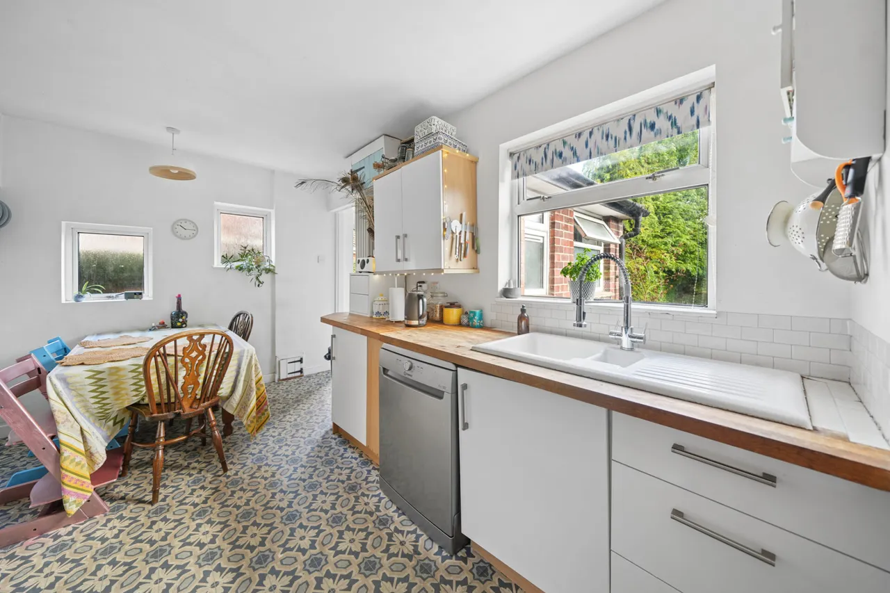 Kings Close, Letcombe Regis, OX12, photo 3