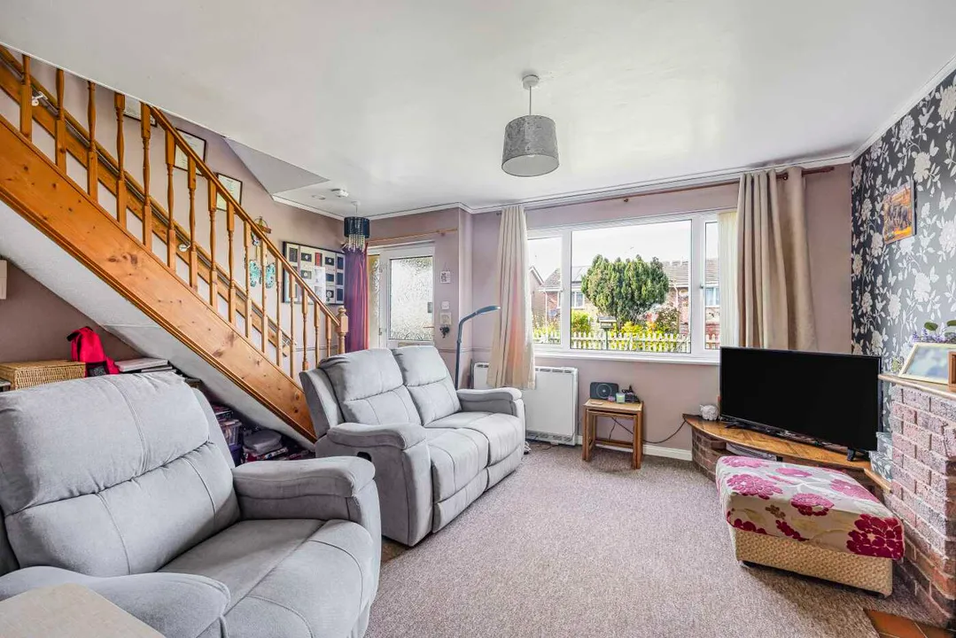 Blanchard Close, Leominster, Herefordshire, HR6 8SH, photo 5
