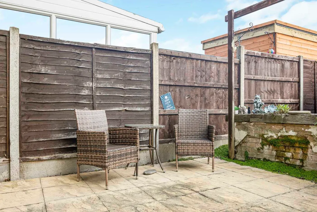 Blanchard Close, Leominster, Herefordshire, HR6 8SH, photo 34