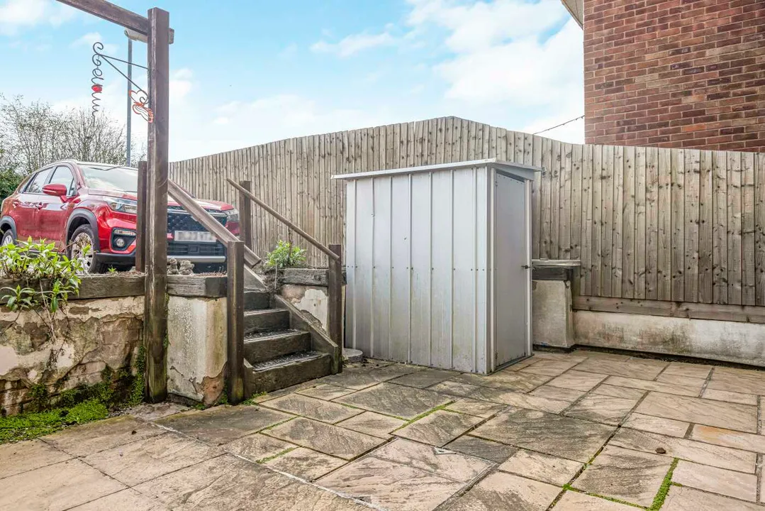 Blanchard Close, Leominster, Herefordshire, HR6 8SH, photo 35