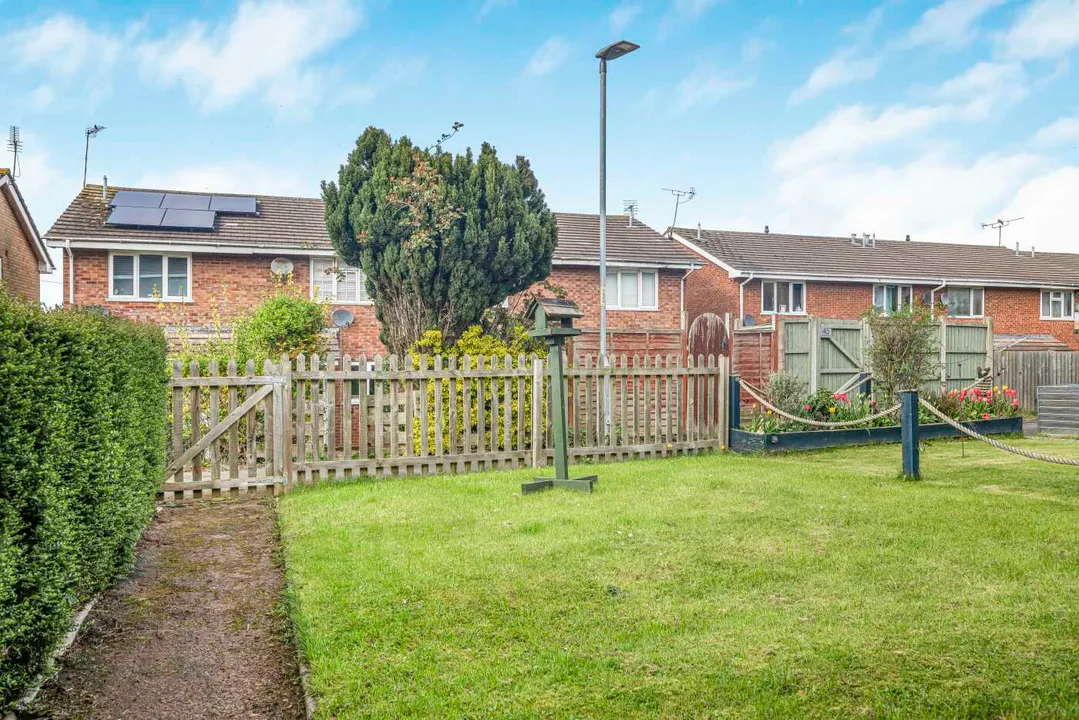 Blanchard Close, Leominster, Herefordshire, HR6 8SH, photo 13
