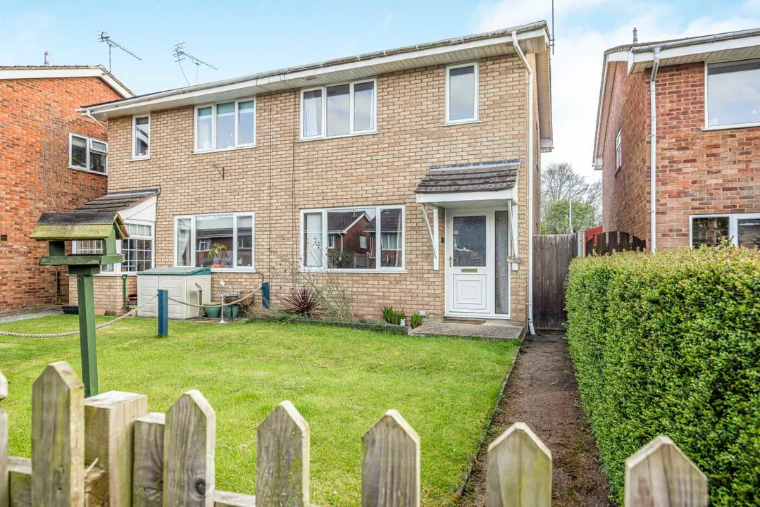 Blanchard Close, Leominster, Herefordshire, HR6 8SH, photo 20