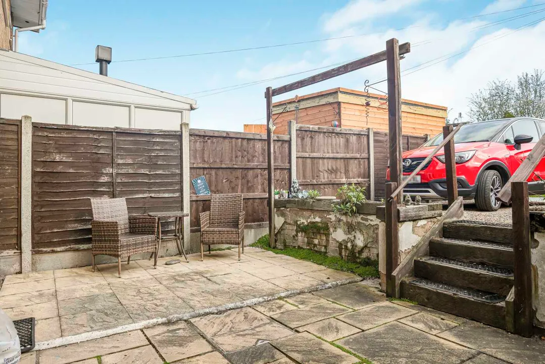 Blanchard Close, Leominster, Herefordshire, HR6 8SH, photo 14