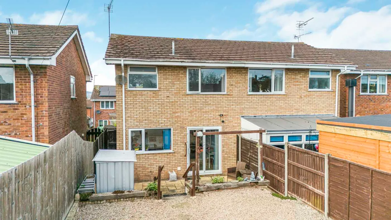 Blanchard Close, Leominster, Herefordshire, HR6 8SH, photo 19