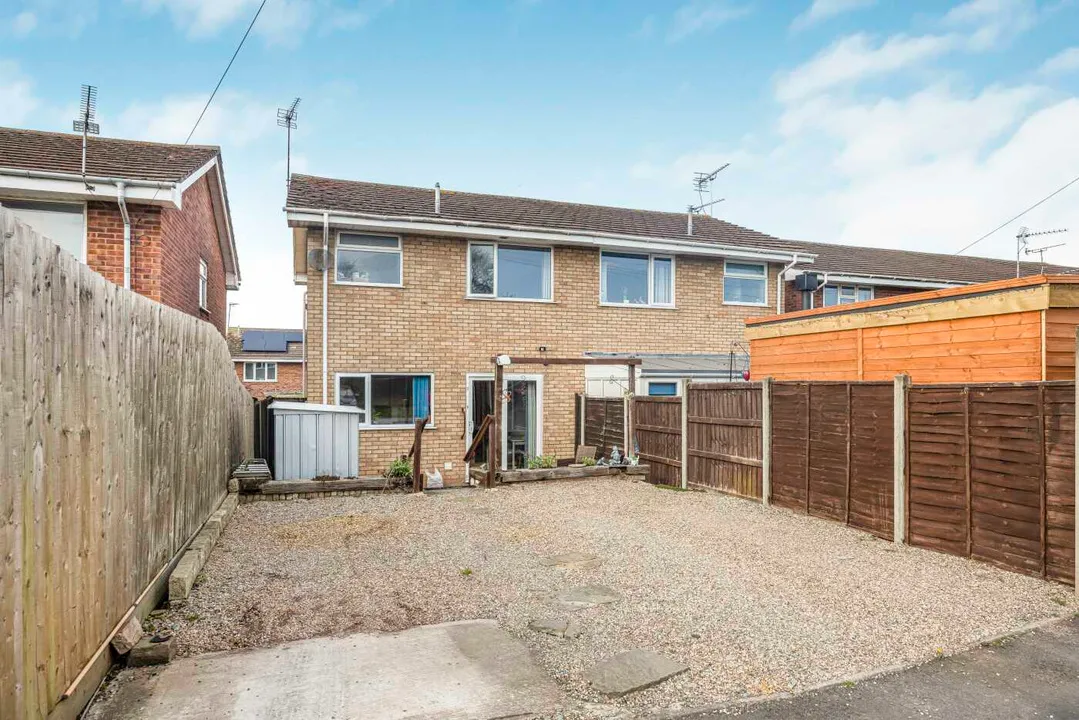 Blanchard Close, Leominster, Herefordshire, HR6 8SH, photo 18