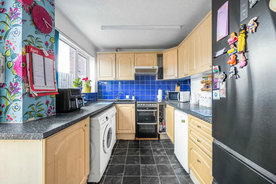 Blanchard Close, Leominster, Herefordshire, HR6 8SH, photo 7