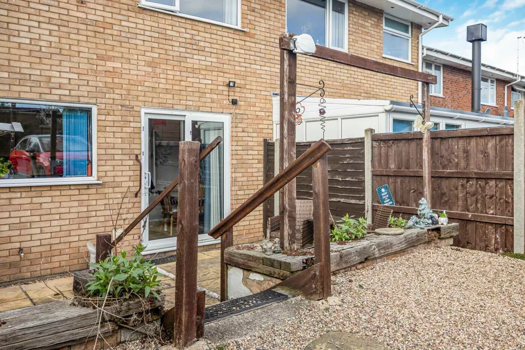 Blanchard Close, Leominster, Herefordshire, HR6 8SH, photo 17